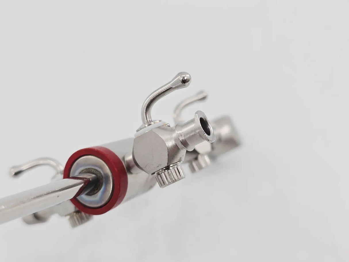 Gyrus Acmi GY5-CFH USA Series Continuous Flow Hysteroscope 5.5mm 3Fr Channel Gyrus Acmi