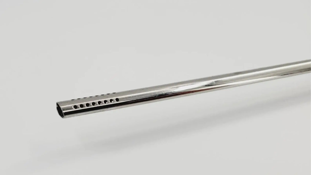 Gyrus Acmi GY5-CFH USA Series Continuous Flow Hysteroscope 5.5mm 3Fr Channel Gyrus Acmi