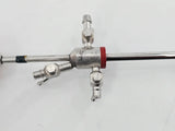 Gyrus Acmi GY5-CFH USA Series Continuous Flow Hysteroscope 5.5mm 3Fr Channel Gyrus Acmi