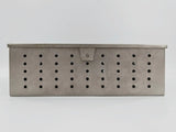 Hall II Air Drill Handpiece Sterilization Container w/ Lid 10-1/4" x 7" x 3-1/2" Hall