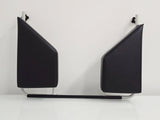 Hausted Patient Stretcher Head Section Frame w/ Adjustable Pads 29X21X7 Hausted