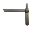 Howmedica 6059-0-070 PHS Surgical Broach Impact/Extract Assembly Howmedica