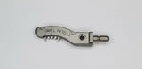 Howmedica 6541-3-702 Orthopedic Small Patella Clamp Jaw Right 3-1/2" Howmedica