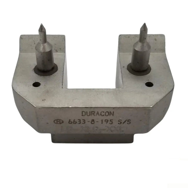 Howmedica 6633-8-195 Orthopedic  L/XL XXL Duracon Primary Stabilizer Box Guide Howmedica