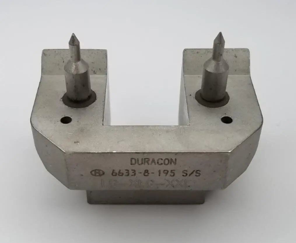 Howmedica 6633-8-195 Orthopedic  L/XL XXL Duracon Primary Stabilizer Box Guide Howmedica