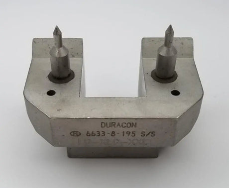 Howmedica 6633-8-195 Orthopedic  L/XL XXL Duracon Primary Stabilizer Box Guide Howmedica