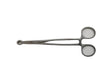 Howmedica 6885-3-350 Orthopedic 5mm Forceps Howmedica