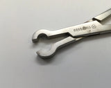Howmedica 6885-3-350 Orthopedic 5mm Forceps Howmedica