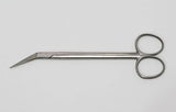 Hu-Friedy S12 Locklin Straight Dental Scissors 6-1/4" Hu-Friedy