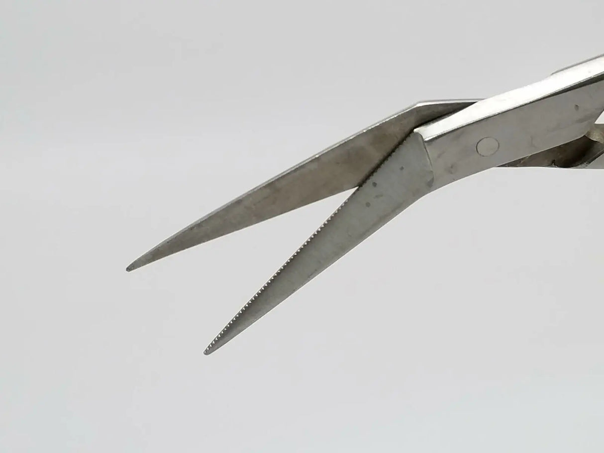 Hu-Friedy S12 Locklin Straight Dental Scissors 6-1/4" Hu-Friedy