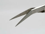 Hu-Friedy S12 Locklin Straight Dental Scissors 6-1/4" Hu-Friedy