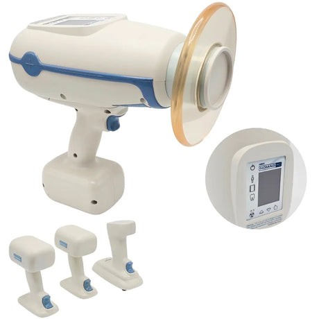 KaVo NOMAD Pro Handheld Dental X-Ray Imaging Unit with 2 Batteries & Aribex Charger 1/EA - Pre-Owned Kavo Nomad