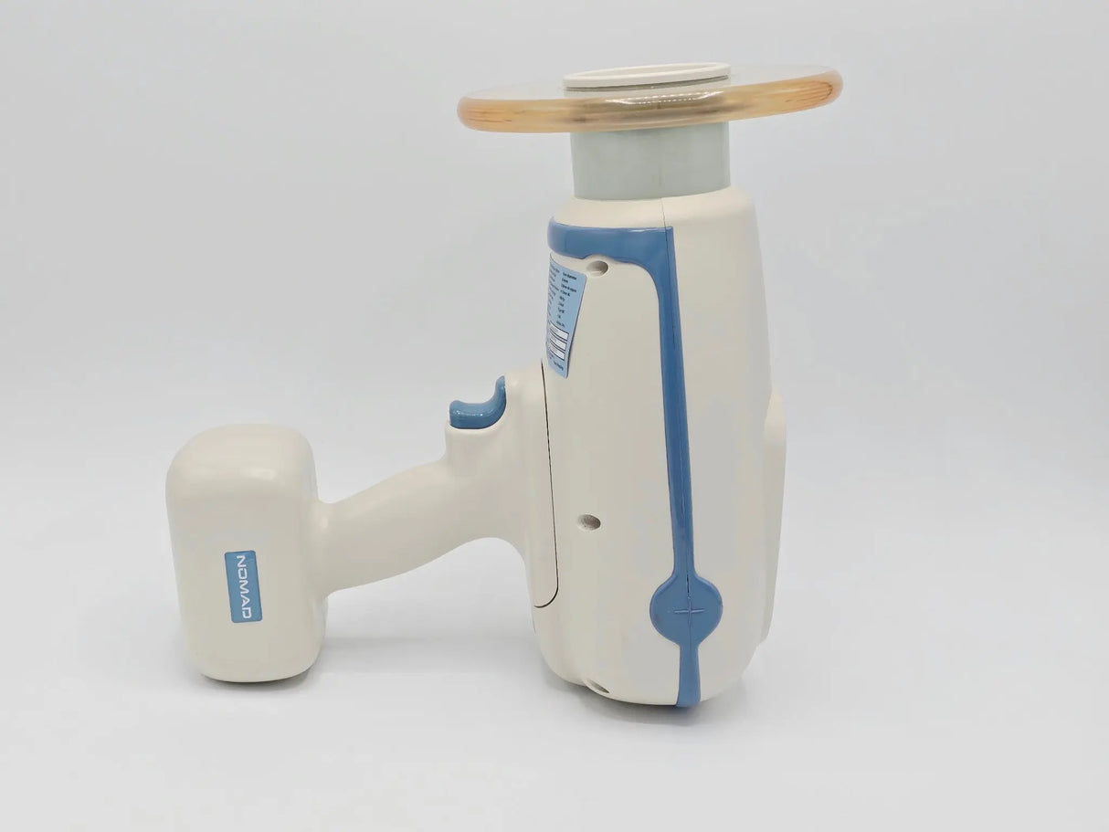 KaVo NOMAD Pro Handheld Dental X-Ray Imaging Unit with 2 Batteries & Aribex Charger 1/EA - Pre-Owned Kavo Nomad