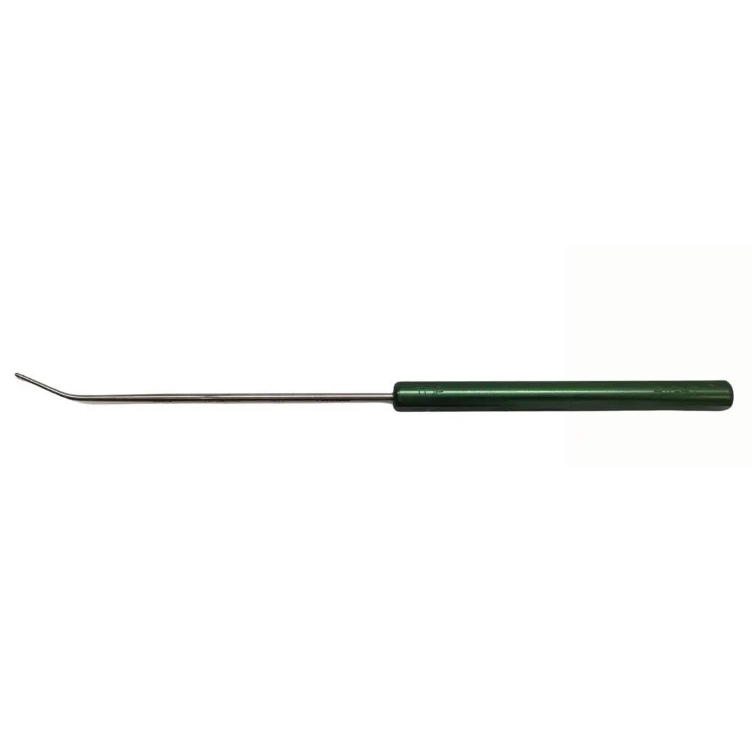 Innovasive 7044 Surgical Meniscal Repair System Green Right Calibrator Innovasive