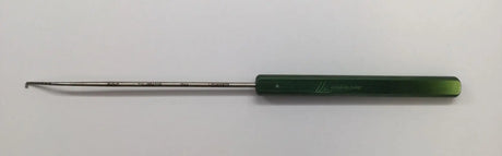 Innovasive 7044 Surgical Meniscal Repair System Green Right Calibrator Innovasive