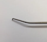 Innovasive 7044 Surgical Meniscal Repair System Green Right Calibrator Innovasive