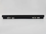 Instrument Sterilization Case 10-1/4" x 6-1/2" x 1" Unbranded