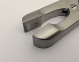 Integra Miltex 25-480 Sauerbruch Rib Rongeur 12" Integra Miltex