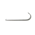 Jackson Tracheal Retractor Hook 6" Economy Grade New Unbranded