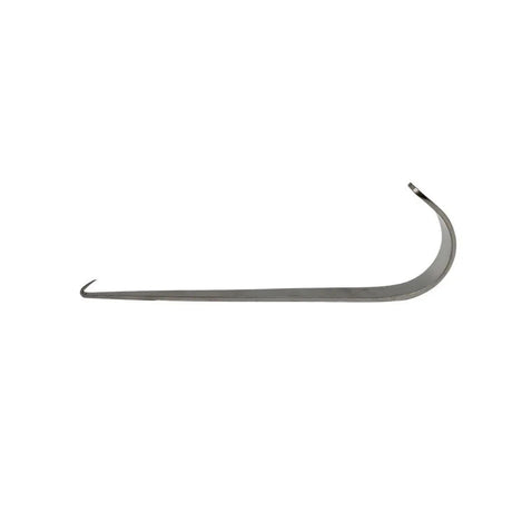 Jackson Tracheal Retractor Hook 6" Economy Grade New Unbranded