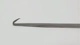 Jackson Tracheal Retractor Hook 6" Economy Grade New Unbranded