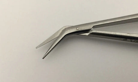 Jacobson VM82-6428 Surgical Scissors 7-3/4" Unbranded