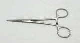 Jarit 107-130 Kelly Forceps Artery Straight 5-1/2" Jarit