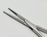 Jarit 107-130 Kelly Forceps Artery Straight 5-1/2" Jarit