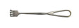 Jarit 200-292 Sharp Volkman Retractor 8-3/4" Jarit