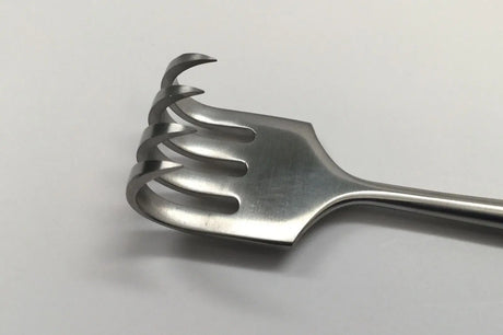 Jarit 200-292 Sharp Volkman Retractor 8-3/4" Jarit