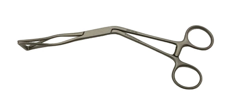 Jarit 305-220 Lovelace Lung Surgical Forceps 8" Jarit