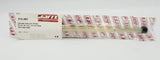 Jarit 310-391 Garrett Vascular Dilator 3.5mm Tip 8-1/4" New Jarit