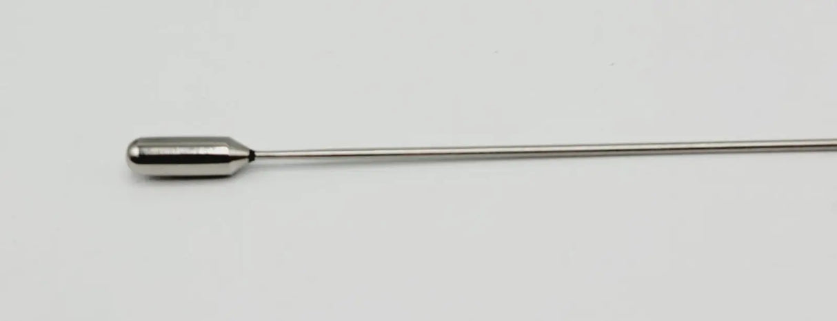 Jarit 310-391 Garrett Vascular Dilator 3.5mm Tip 8-1/4" New Jarit