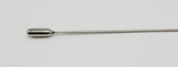 Jarit 310-391 Garrett Vascular Dilator 3.5mm Tip 8-1/4" New Jarit