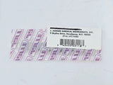 Jarit 355-173 Jeweler Forceps Style 4 Very Fine 4-1/4" NEW Jarit