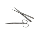 Jarit 360-100 Iris Scissors S/S Straight Ophthalmology  4-1/2" Jarit