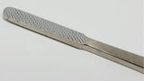 Jarit 420-125 Fomon Rasp Double-Ended Cuts on Down Stroke 8-1/2" Jarit