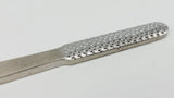 Jarit 420-125 Fomon Rasp Double-Ended Cuts on Down Stroke 8-1/2" Jarit