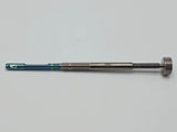 Johnson & Johnson Amo Emerald XL Ophthalmic Unfolder Delivery System 6" Johnson & Johnson