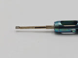 Johnson & Johnson Amo Emerald XL Ophthalmic Unfolder Delivery System 6" Johnson & Johnson