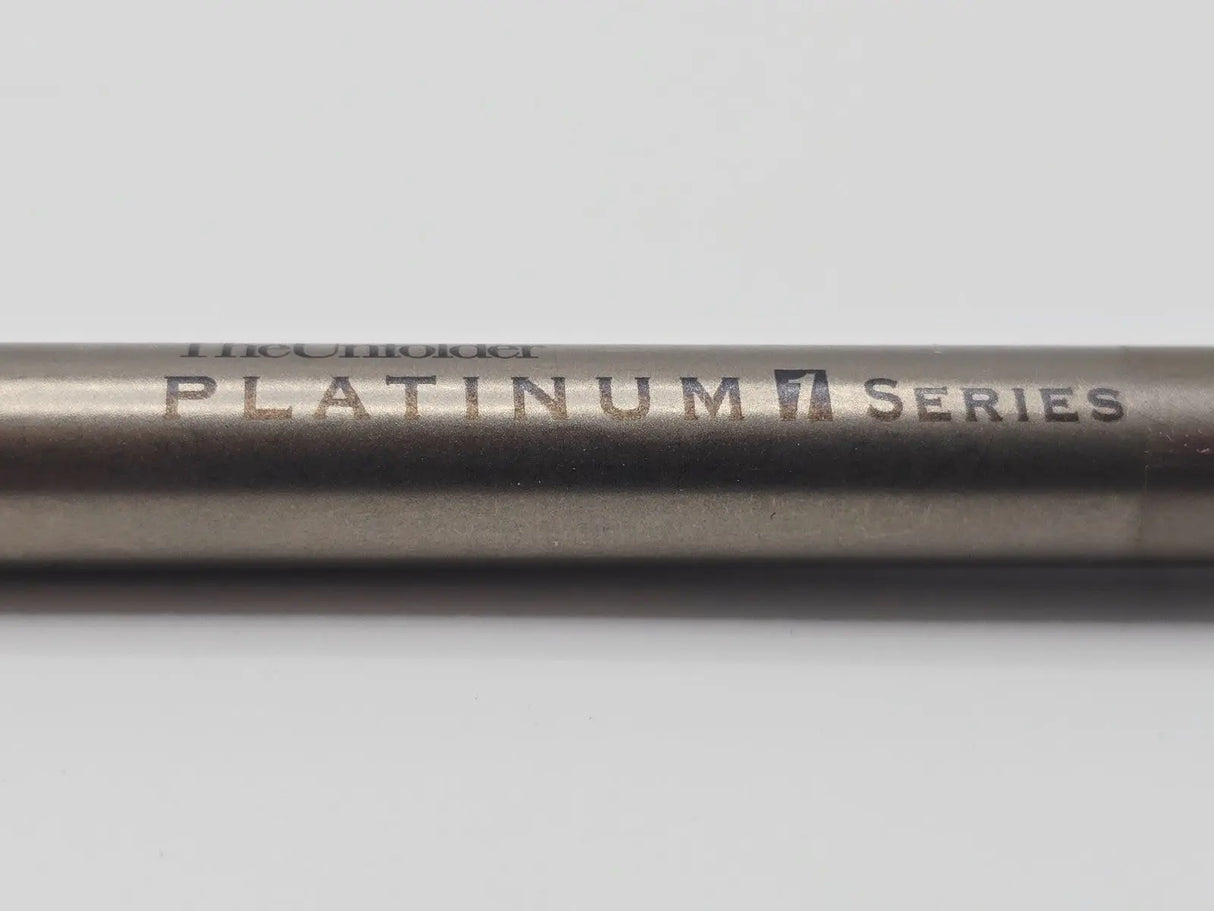 Johnson & Johnson The Unfolder Platinum Series Handpiece 5.5" Johnson & Johnson