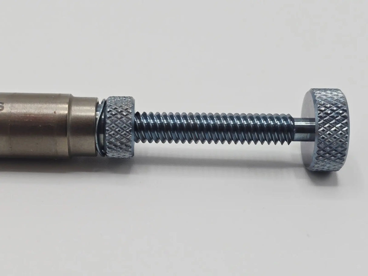 Johnson & Johnson The Unfolder Platinum Series Handpiece 5.5" Johnson & Johnson
