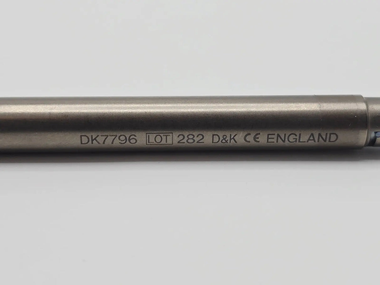Johnson & Johnson The Unfolder Platinum Series Handpiece 5.5" Johnson & Johnson