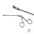 Karl Storz 459022 Stammberger-Lusk Antrum Punch Forceps Left Side 7-5/8" Karl Storz
