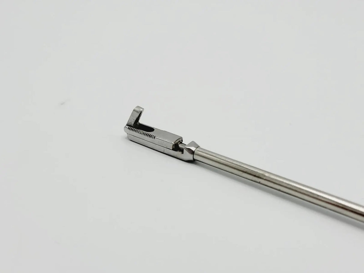 Karl Storz 459022 Stammberger-Lusk Antrum Punch Forceps Left Side 7-5/8" Karl Storz