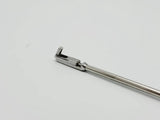 Karl Storz 459022 Stammberger-Lusk Antrum Punch Forceps Left Side 7-5/8" Karl Storz