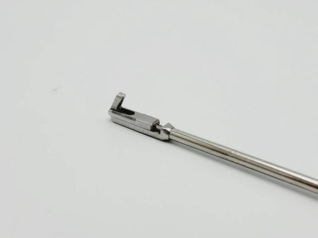 Karl Storz 459022 Stammberger-Lusk Antrum Punch Forceps Left Side 7-5/8" Karl Storz