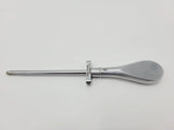 Karl Storz 723005-A Trocar & Cannula w/ Fenestrated Beak 6-1/2" Storz