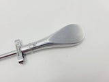 Karl Storz 723005-A Trocar & Cannula w/ Fenestrated Beak 6-1/2" Storz