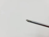 Karl Storz 723005-A Trocar & Cannula w/ Fenestrated Beak 6-1/2" Storz